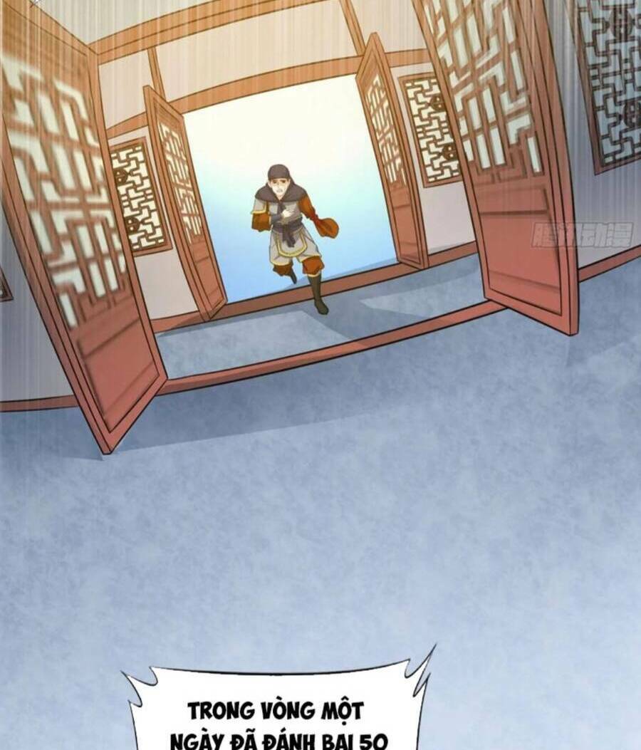 Vợ tôi và tôi thống trị Tam giới: Chapter 54