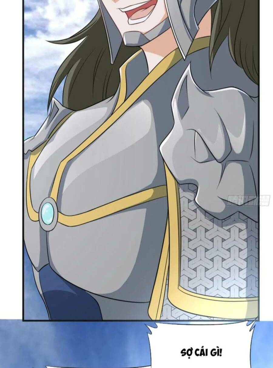Vợ tôi và tôi thống trị Tam giới: Chapter 54