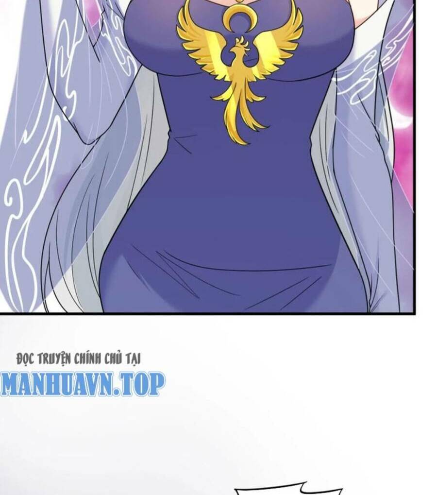 Vợ tôi và tôi thống trị Tam giới: Chapter 54
