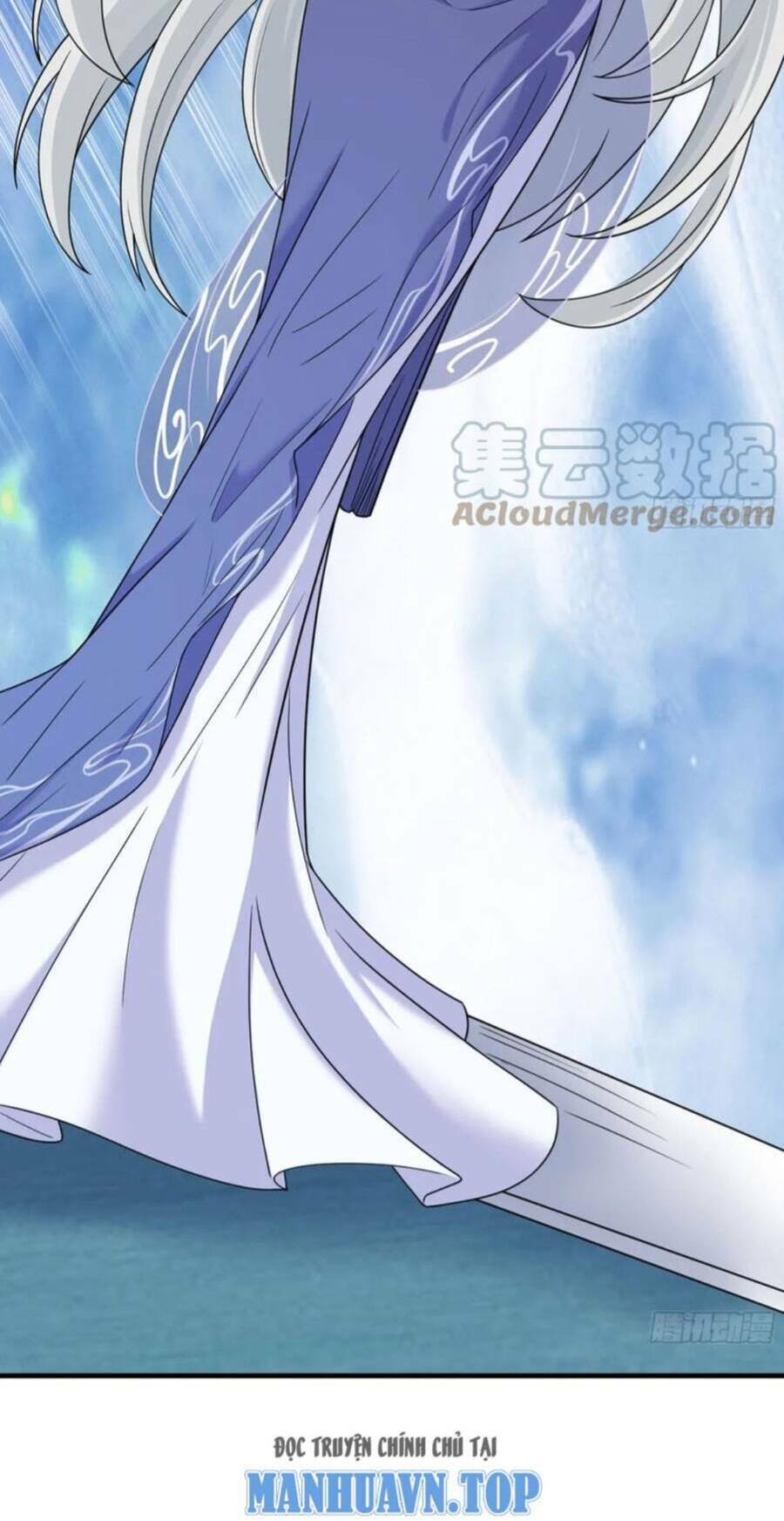 Vợ tôi và tôi thống trị Tam giới: Chapter 54