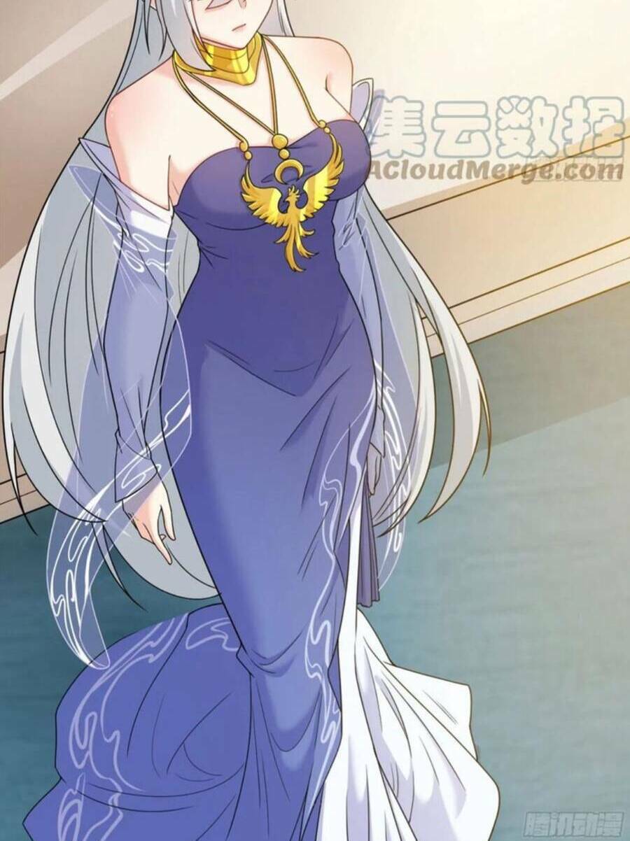 Vợ tôi và tôi thống trị Tam giới: Chapter 54