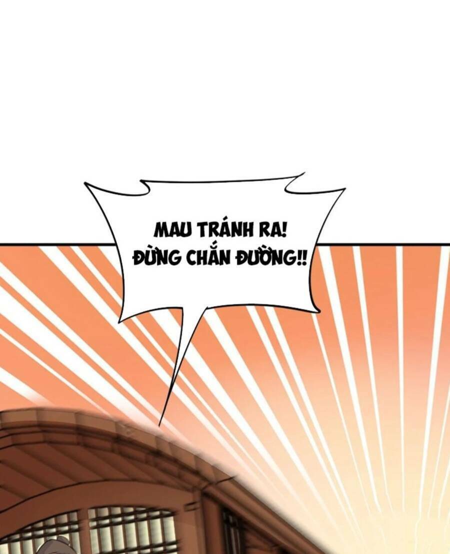 Vợ tôi và tôi thống trị Tam giới: Chapter 54