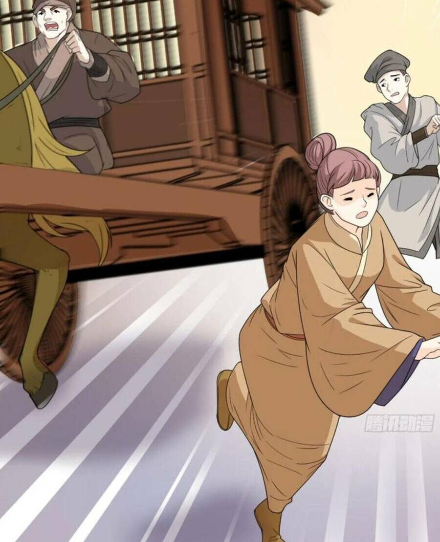 Vợ tôi và tôi thống trị Tam giới: Chapter 54