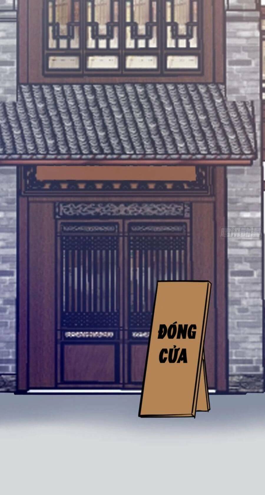 Vợ tôi và tôi thống trị Tam giới: Chapter 54