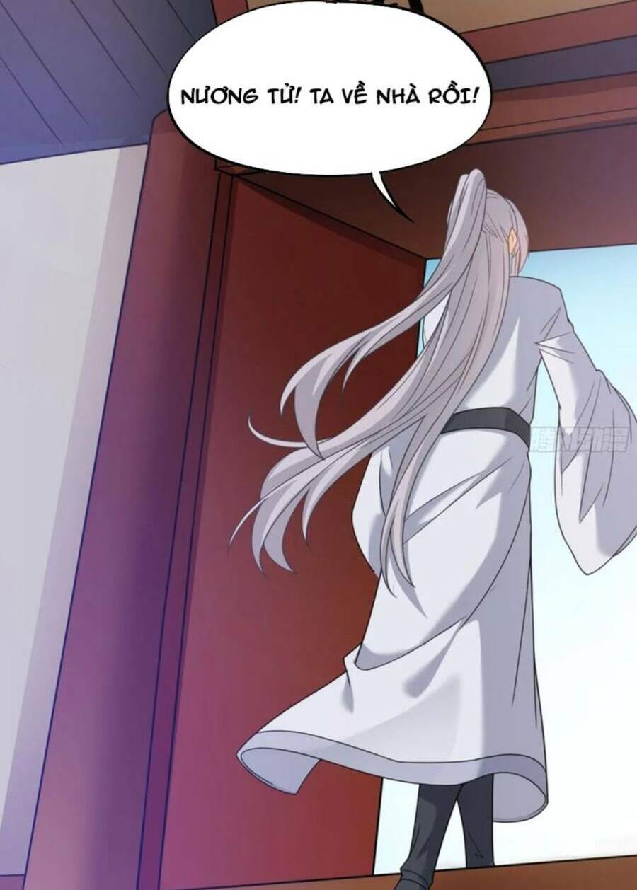Vợ tôi và tôi thống trị Tam giới: Chapter 54