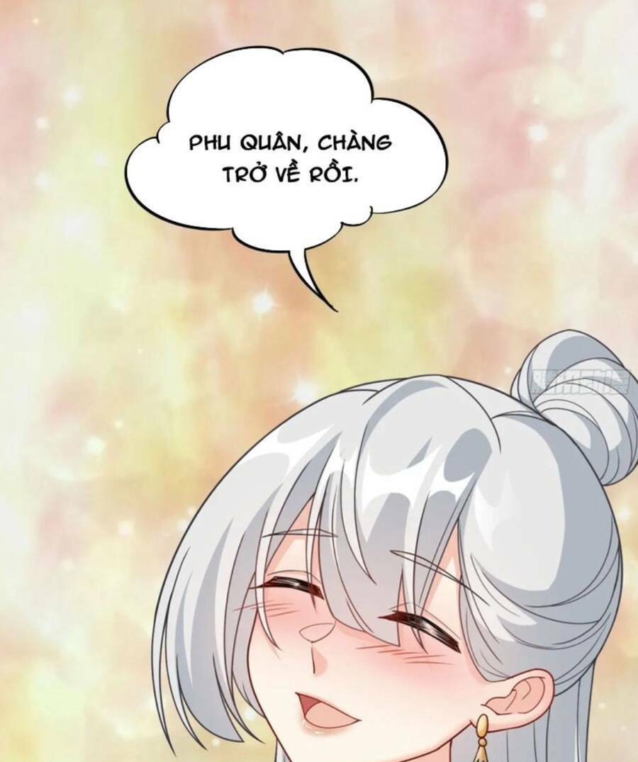 Vợ tôi và tôi thống trị Tam giới: Chapter 54