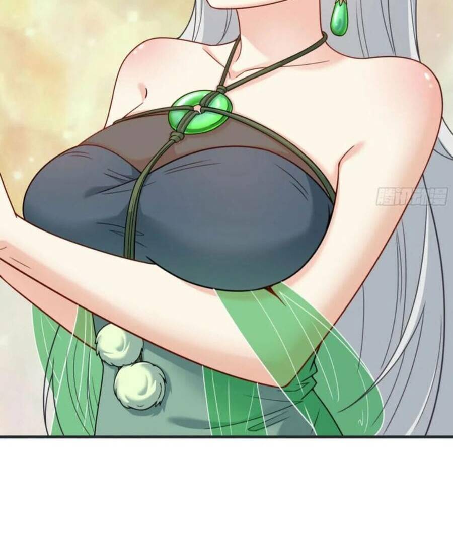 Vợ tôi và tôi thống trị Tam giới: Chapter 54