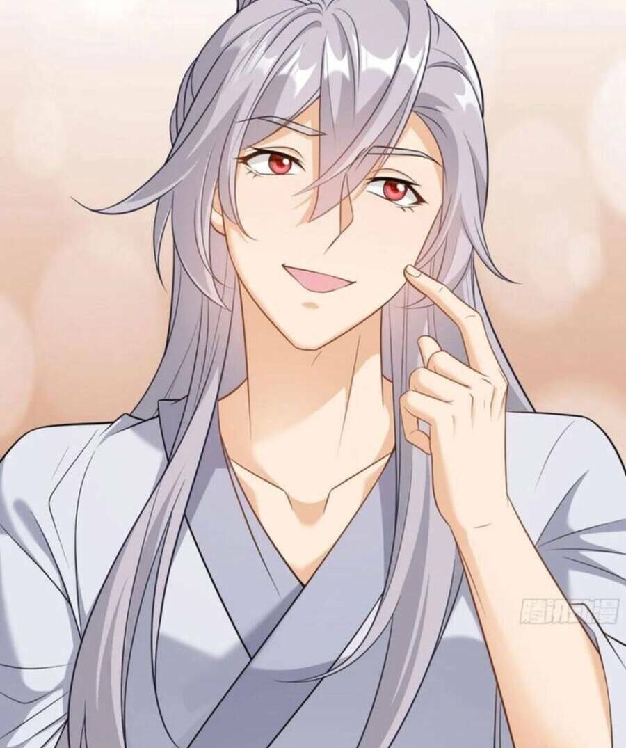 Vợ tôi và tôi thống trị Tam giới: Chapter 54