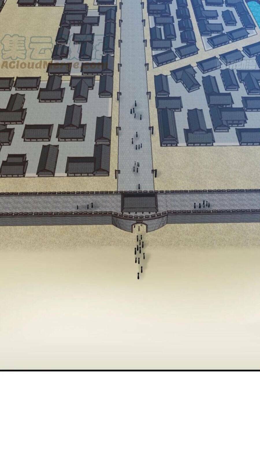 Vợ tôi và tôi thống trị Tam giới: Chapter 54