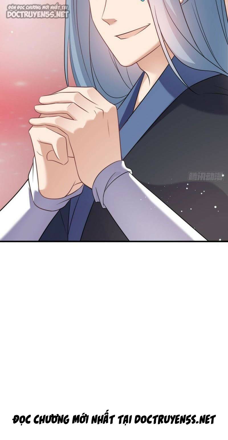 Vợ tôi và tôi thống trị Tam giới: Chapter 55