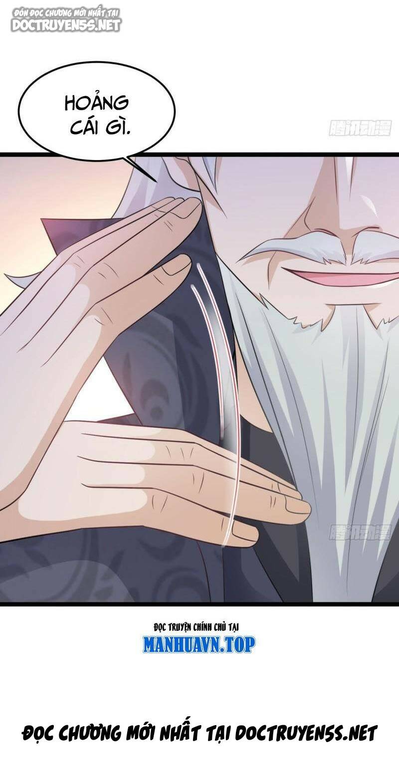 Vợ tôi và tôi thống trị Tam giới: Chapter 55