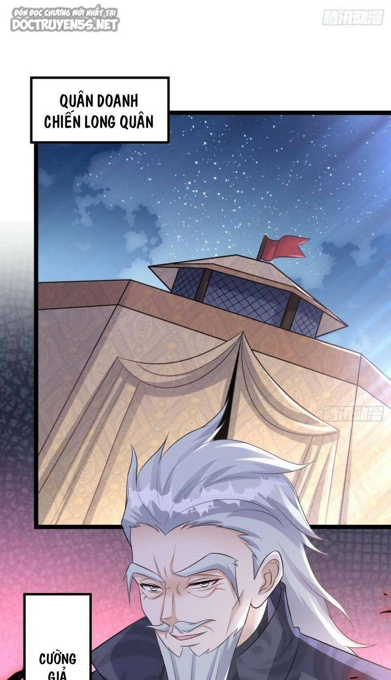 Vợ tôi và tôi thống trị Tam giới: Chapter 55