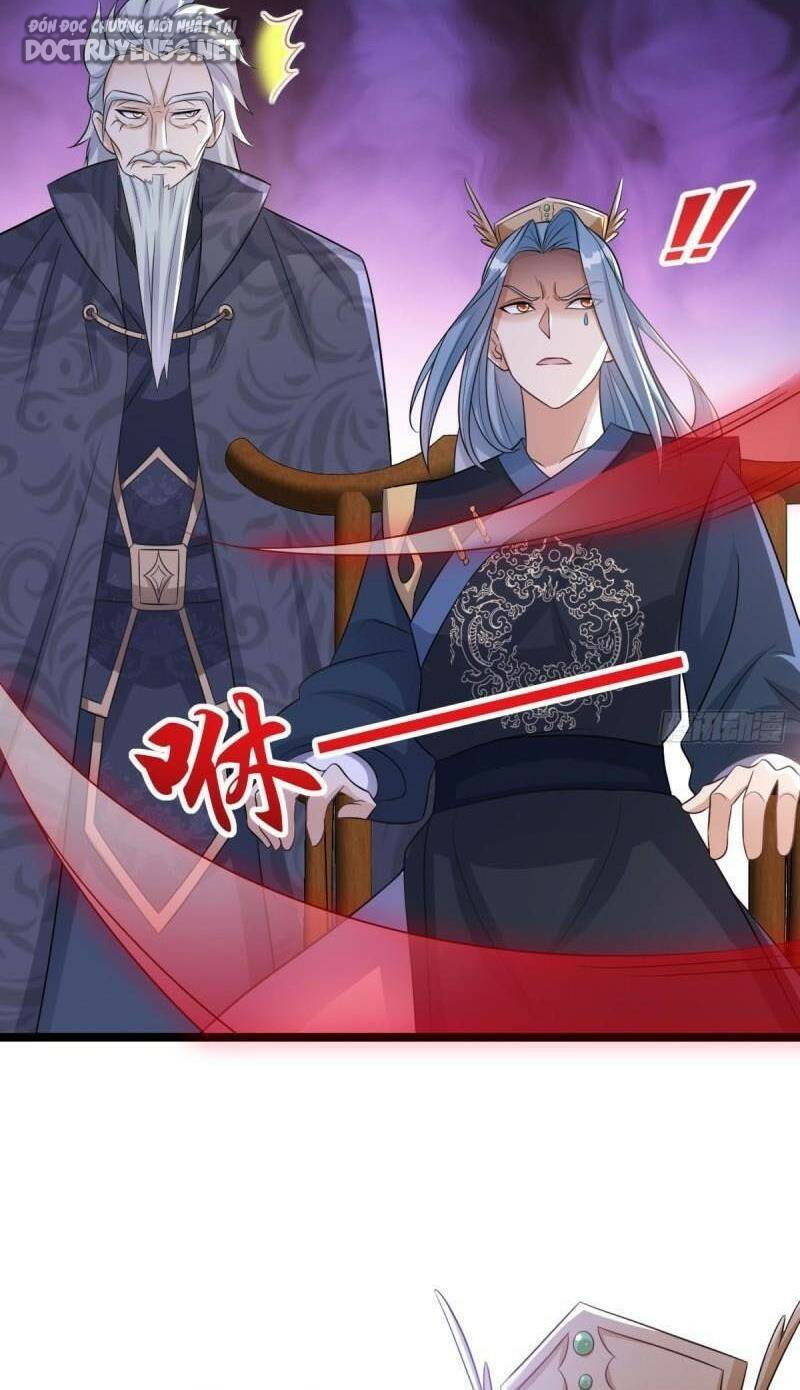 Vợ tôi và tôi thống trị Tam giới: Chapter 55