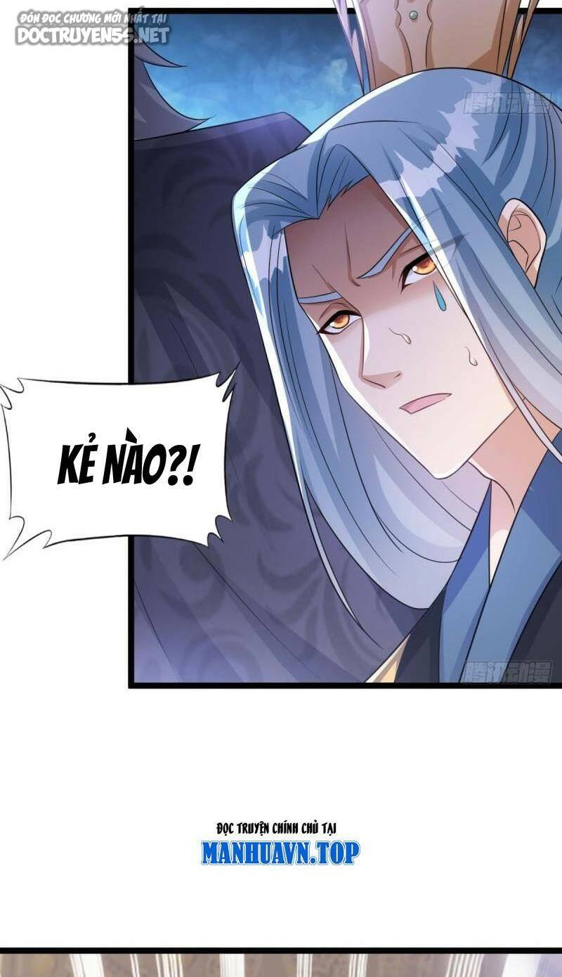 Vợ tôi và tôi thống trị Tam giới: Chapter 55