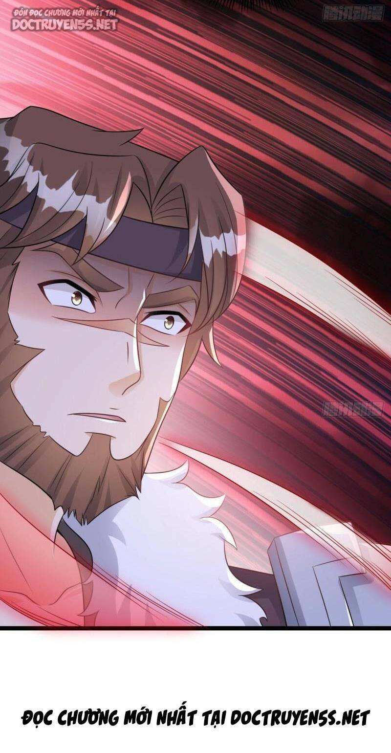 Vợ tôi và tôi thống trị Tam giới: Chapter 55