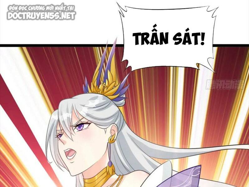 Vợ tôi và tôi thống trị Tam giới: Chapter 57
