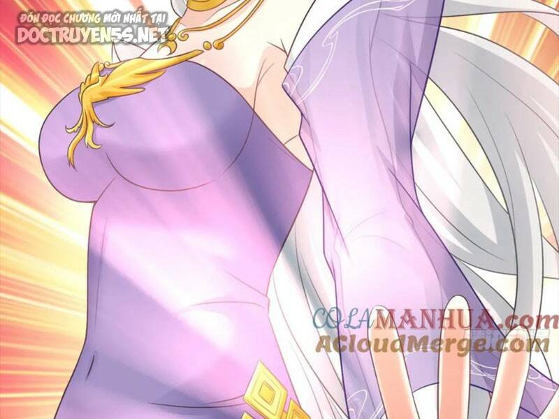Vợ tôi và tôi thống trị Tam giới: Chapter 57