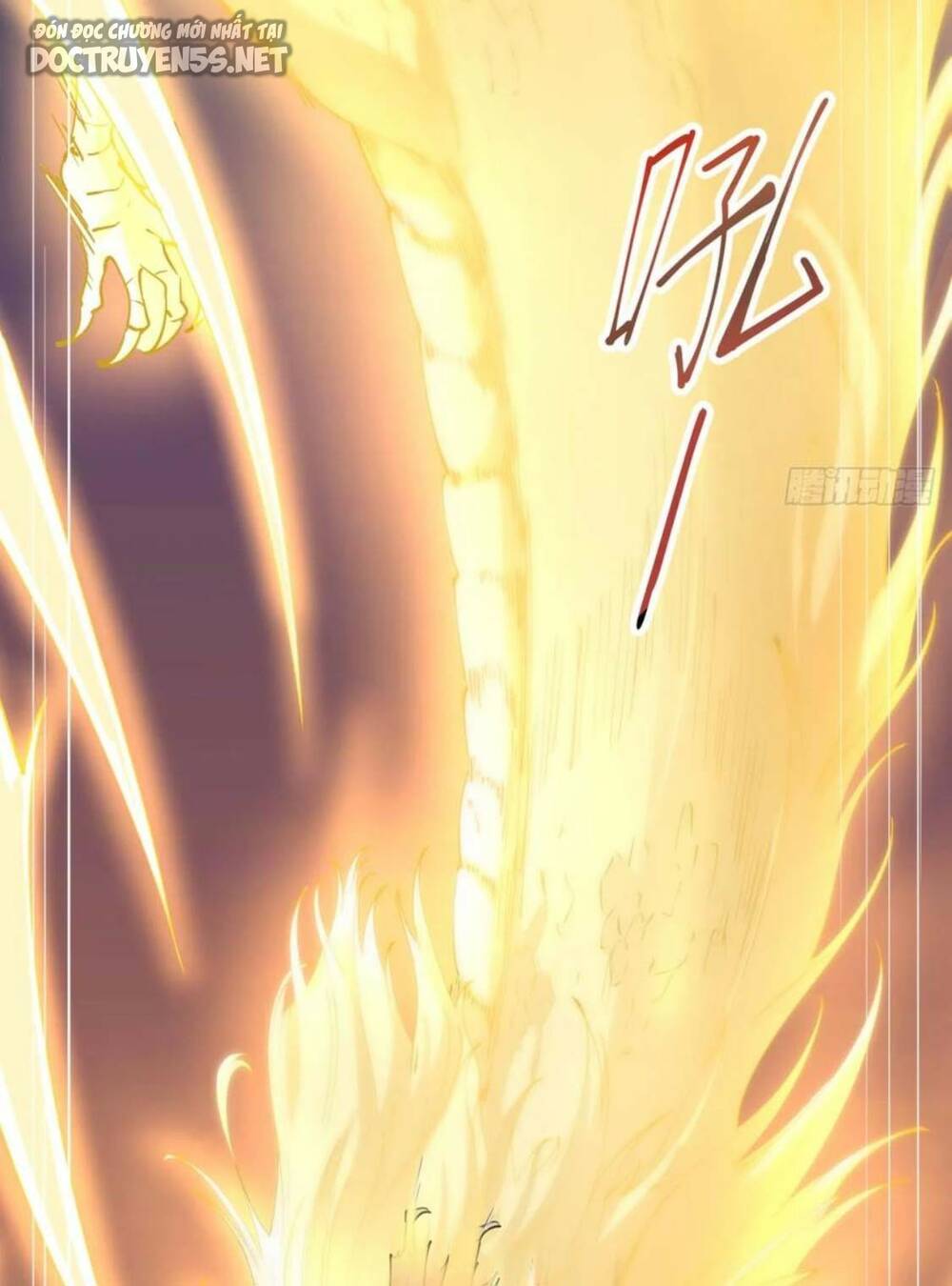 Vợ tôi và tôi thống trị Tam giới: Chapter 58