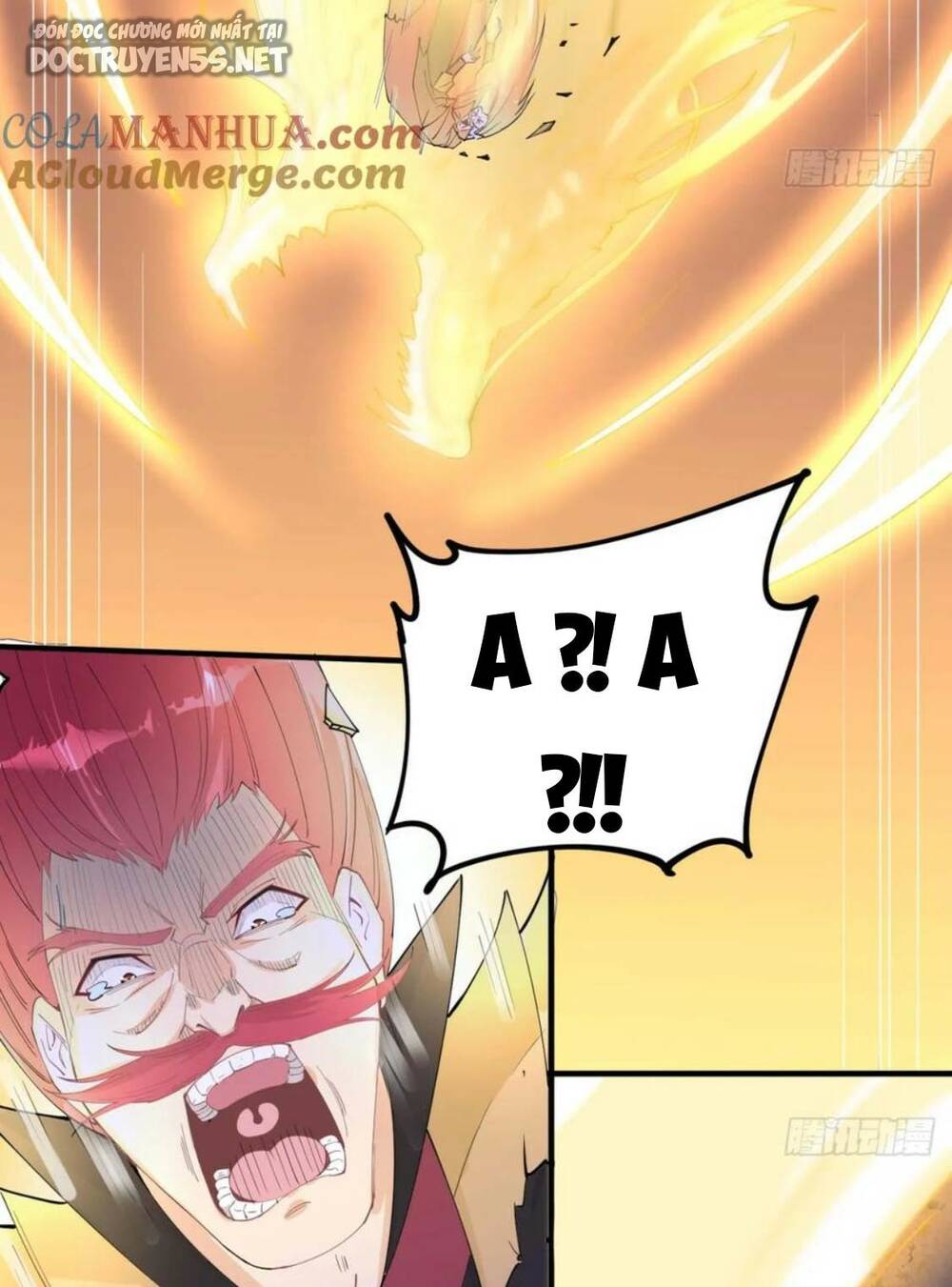Vợ tôi và tôi thống trị Tam giới: Chapter 58