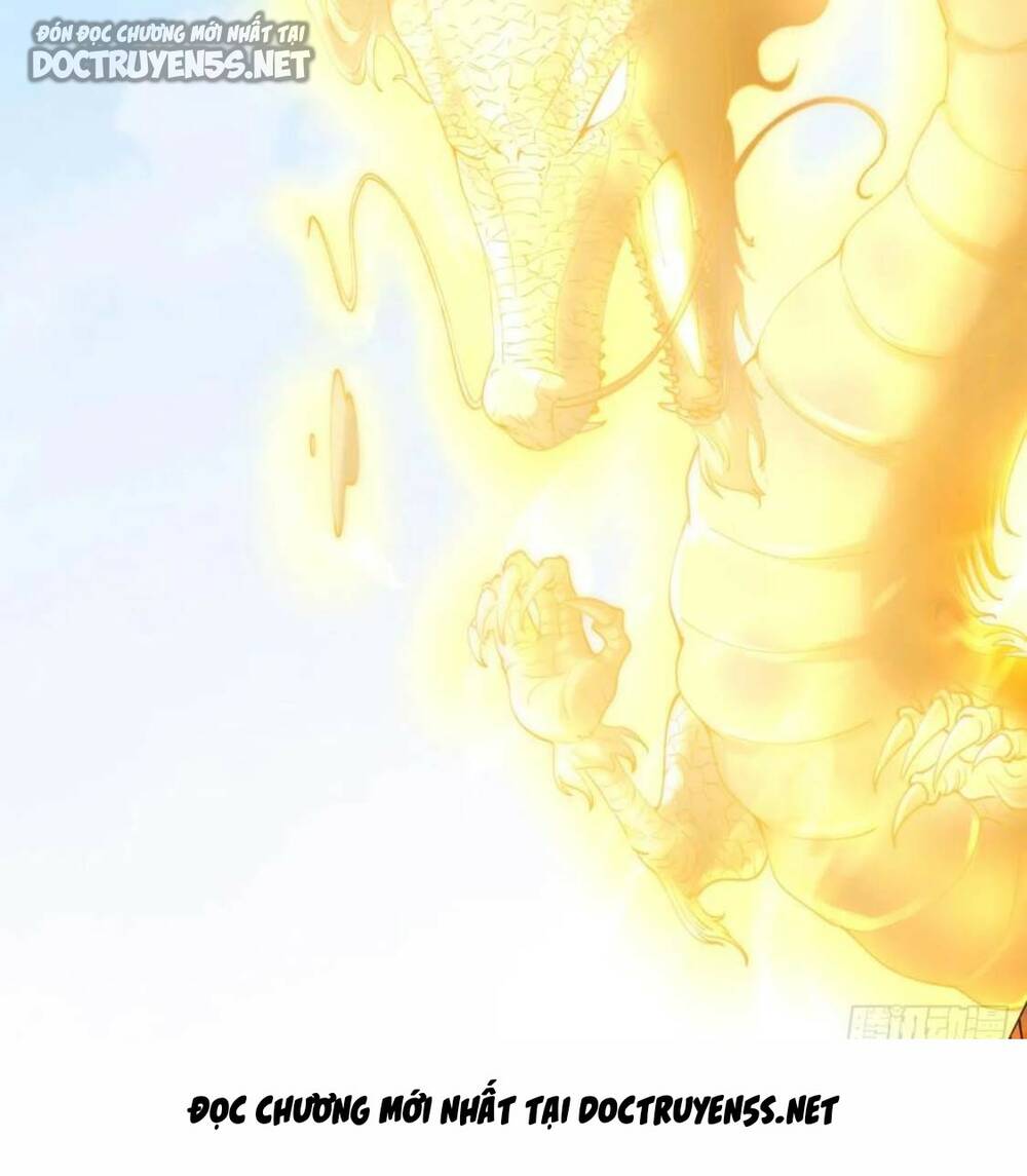 Vợ tôi và tôi thống trị Tam giới: Chapter 59