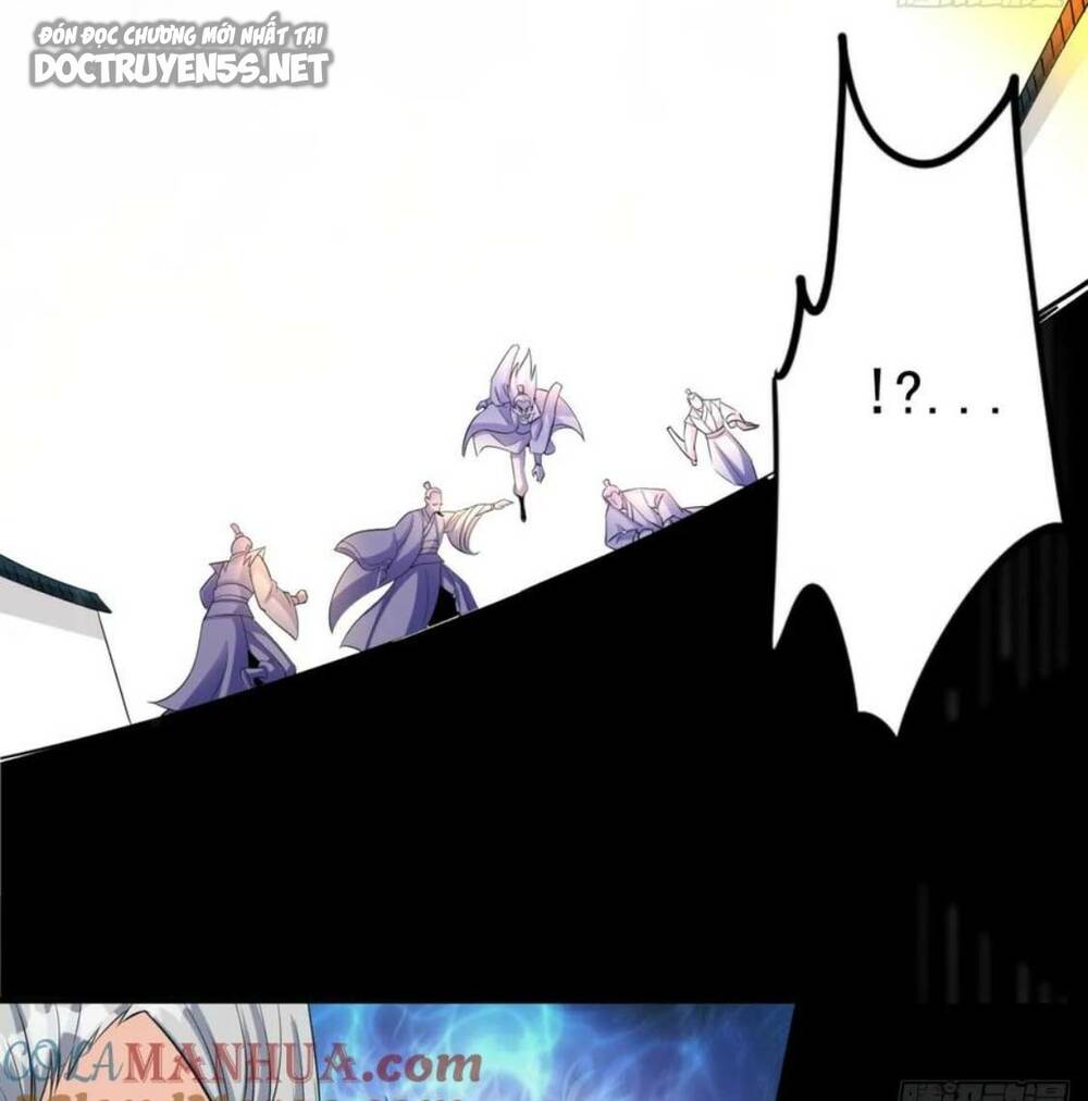 Vợ tôi và tôi thống trị Tam giới: Chapter 59