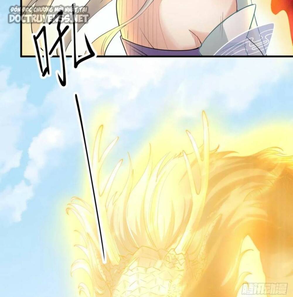 Vợ tôi và tôi thống trị Tam giới: Chapter 59