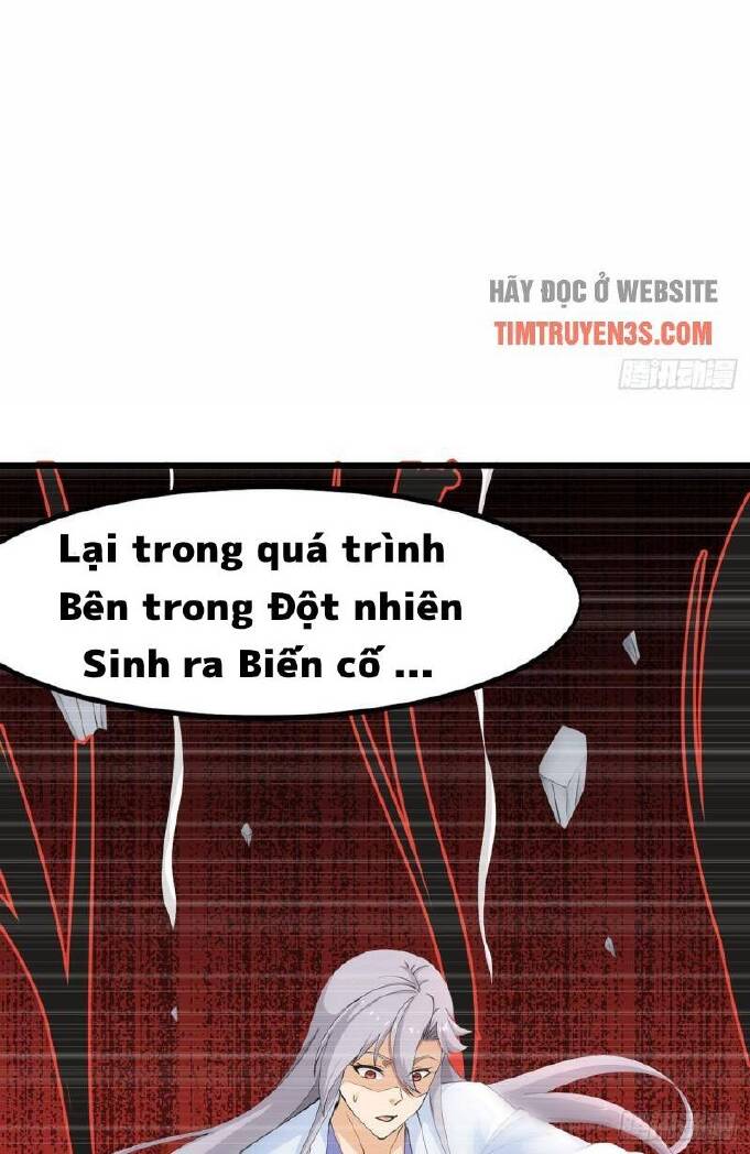 Vợ tôi và tôi thống trị Tam giới: Chapter 6