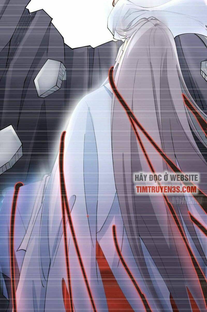 Vợ tôi và tôi thống trị Tam giới: Chapter 6
