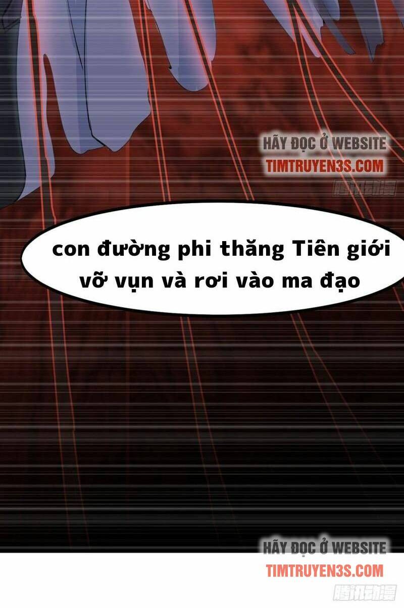 Vợ tôi và tôi thống trị Tam giới: Chapter 6