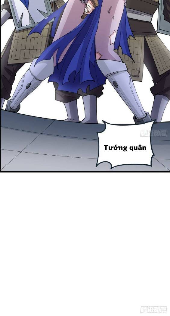 Vợ tôi và tôi thống trị Tam giới: Chapter 6