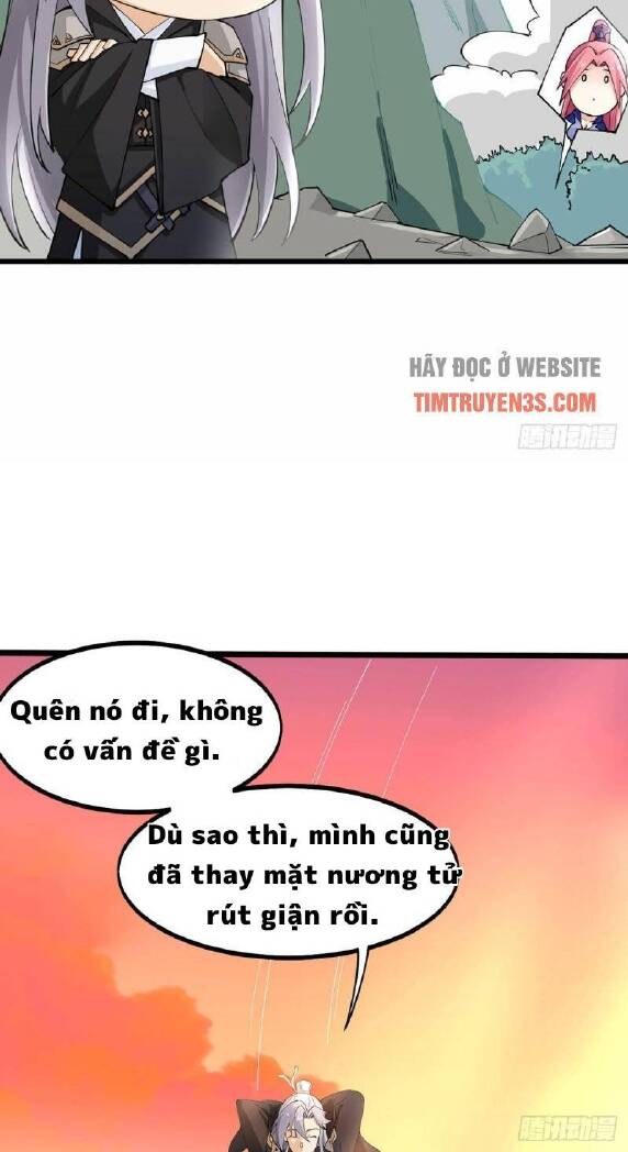Vợ tôi và tôi thống trị Tam giới: Chapter 6