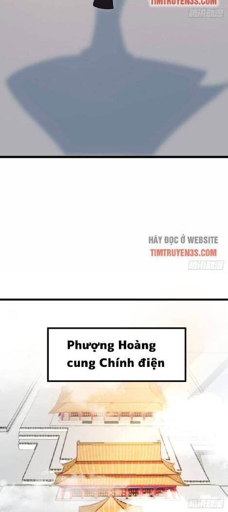 Vợ tôi và tôi thống trị Tam giới: Chapter 6