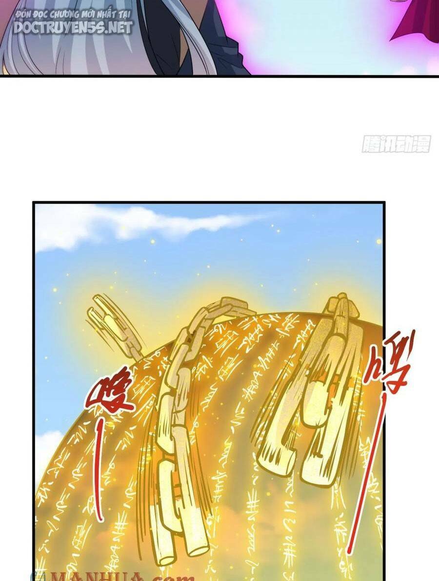 Vợ tôi và tôi thống trị Tam giới: Chapter 62
