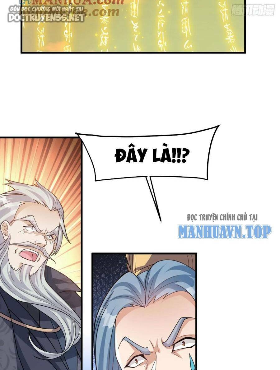 Vợ tôi và tôi thống trị Tam giới: Chapter 62