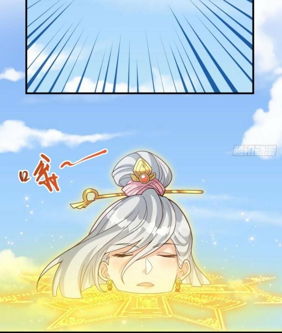 Vợ tôi và tôi thống trị Tam giới: Chapter 63