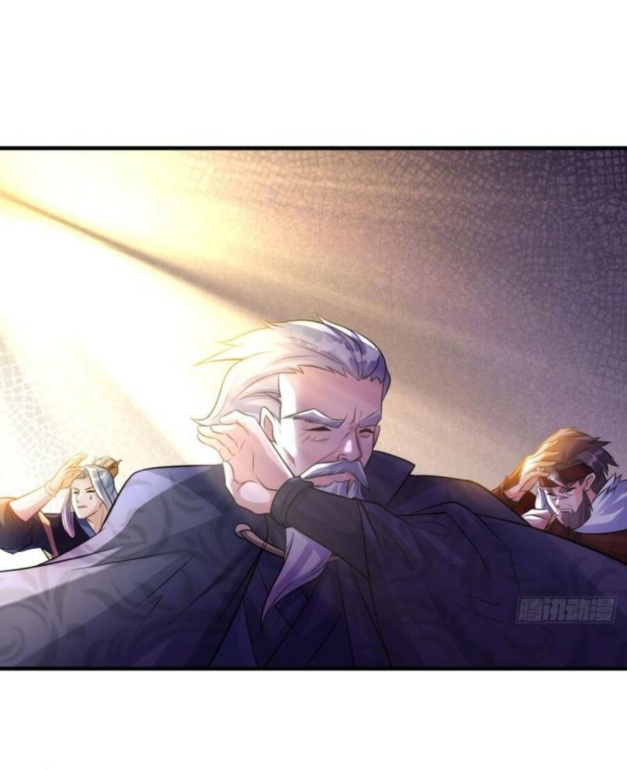 Vợ tôi và tôi thống trị Tam giới: Chapter 63