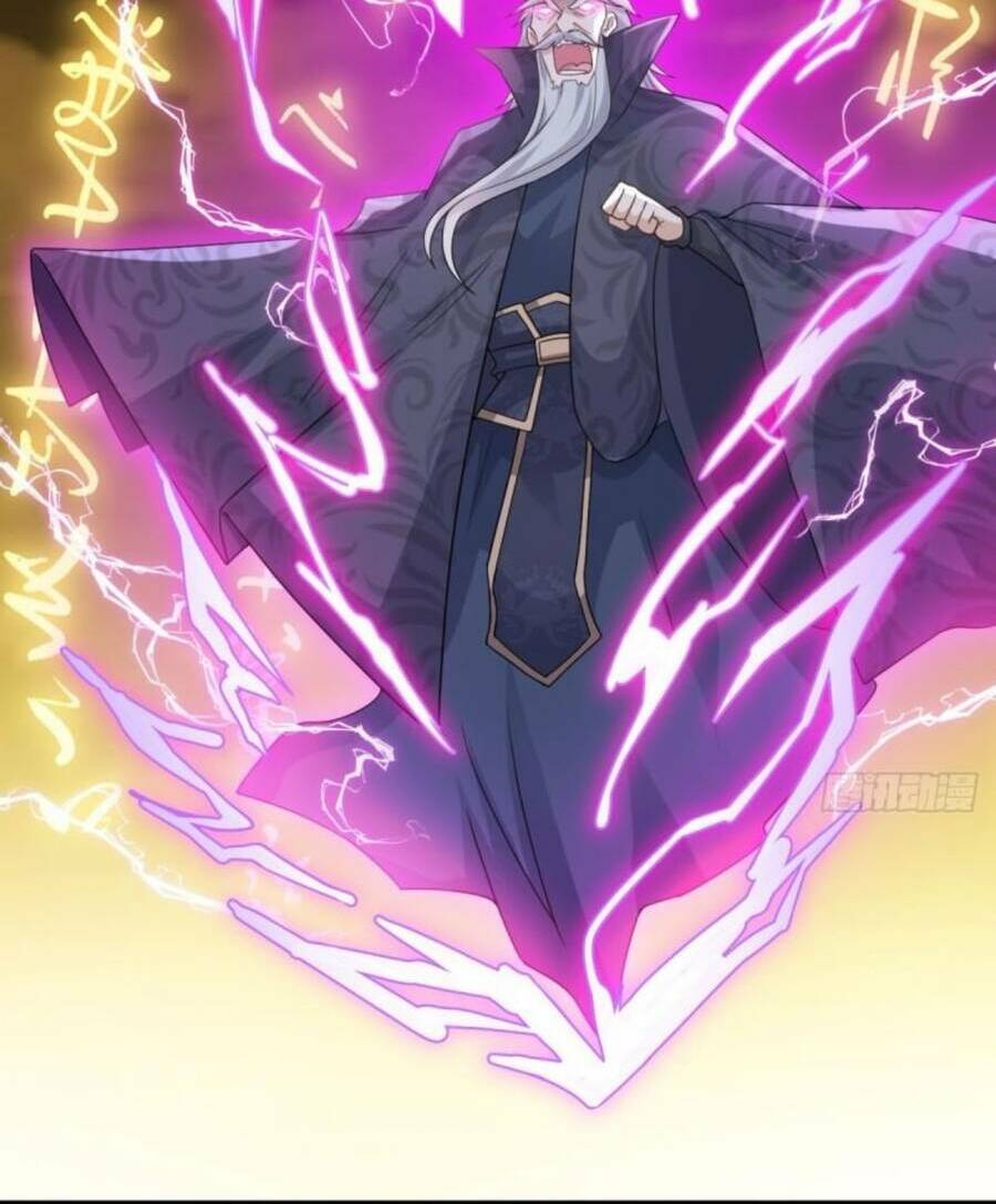 Vợ tôi và tôi thống trị Tam giới: Chapter 63