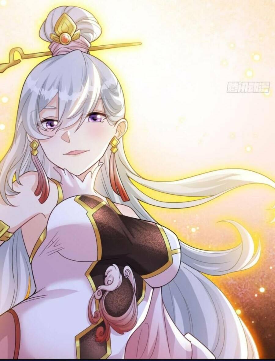 Vợ tôi và tôi thống trị Tam giới: Chapter 63