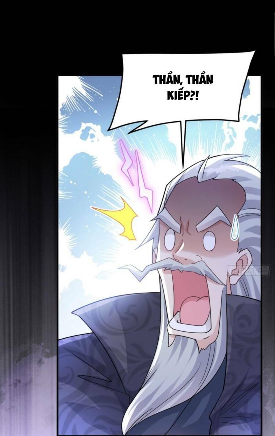 Vợ tôi và tôi thống trị Tam giới: Chapter 63