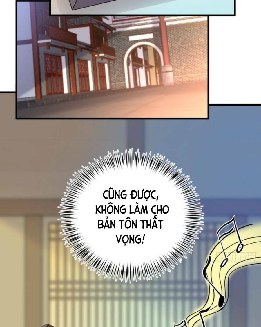 Vợ tôi và tôi thống trị Tam giới: Chapter 63