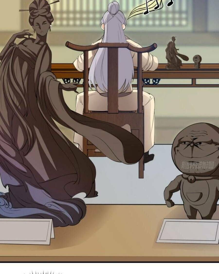 Vợ tôi và tôi thống trị Tam giới: Chapter 63