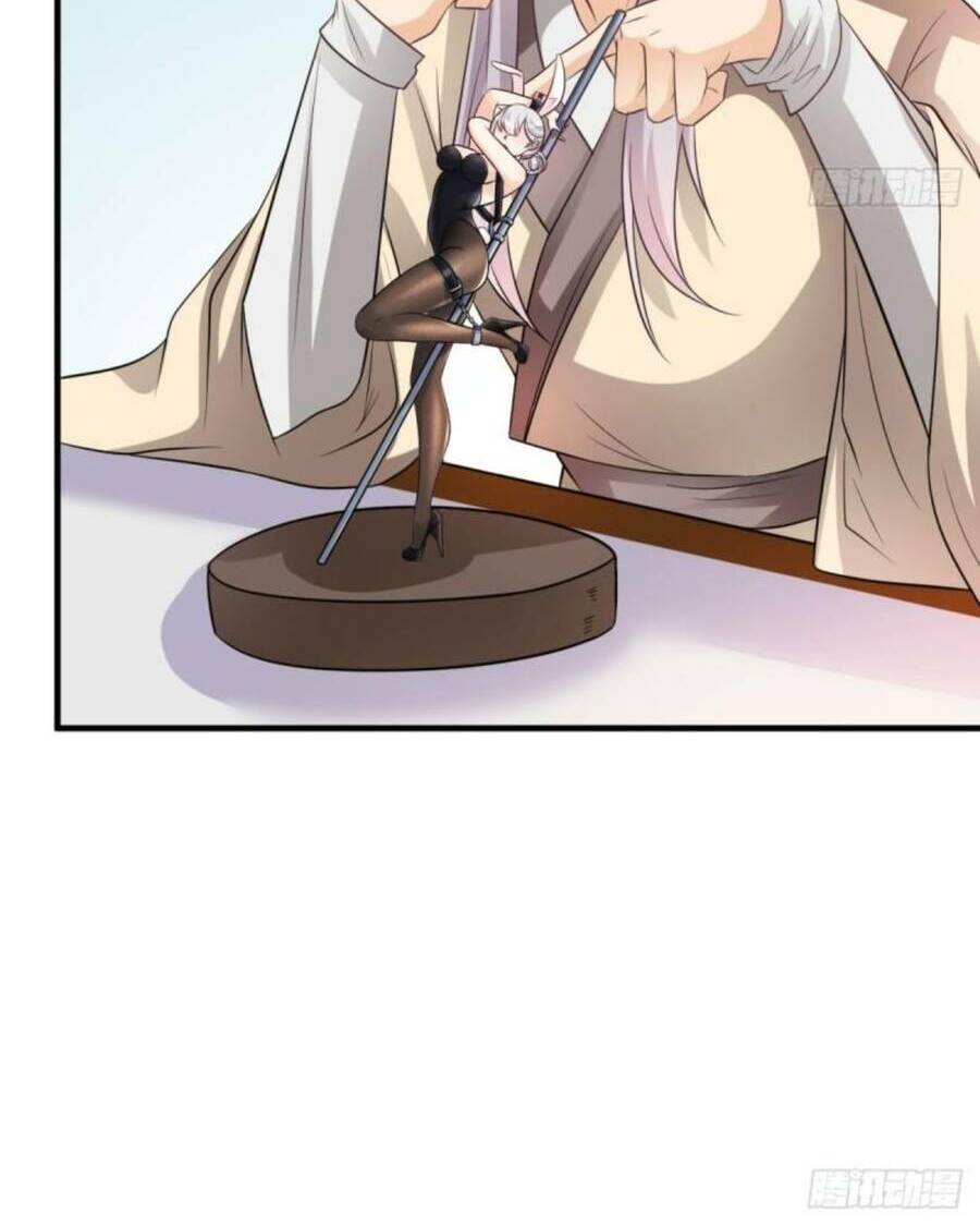 Vợ tôi và tôi thống trị Tam giới: Chapter 63