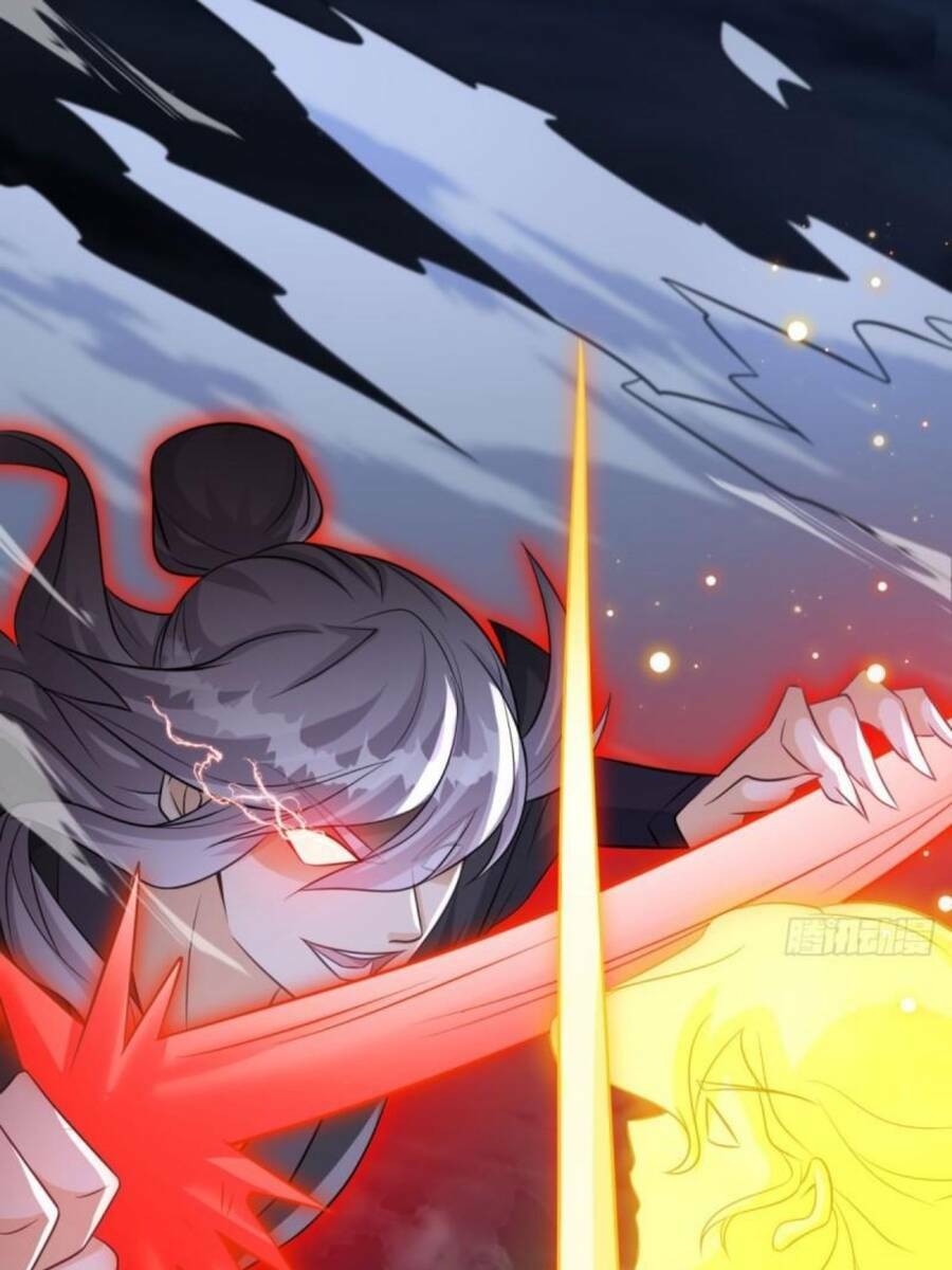 Vợ tôi và tôi thống trị Tam giới: Chapter 63