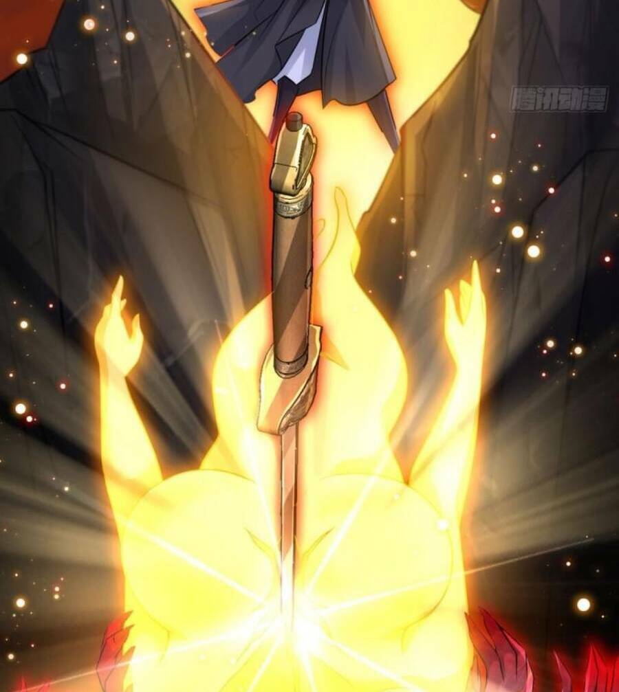 Vợ tôi và tôi thống trị Tam giới: Chapter 63