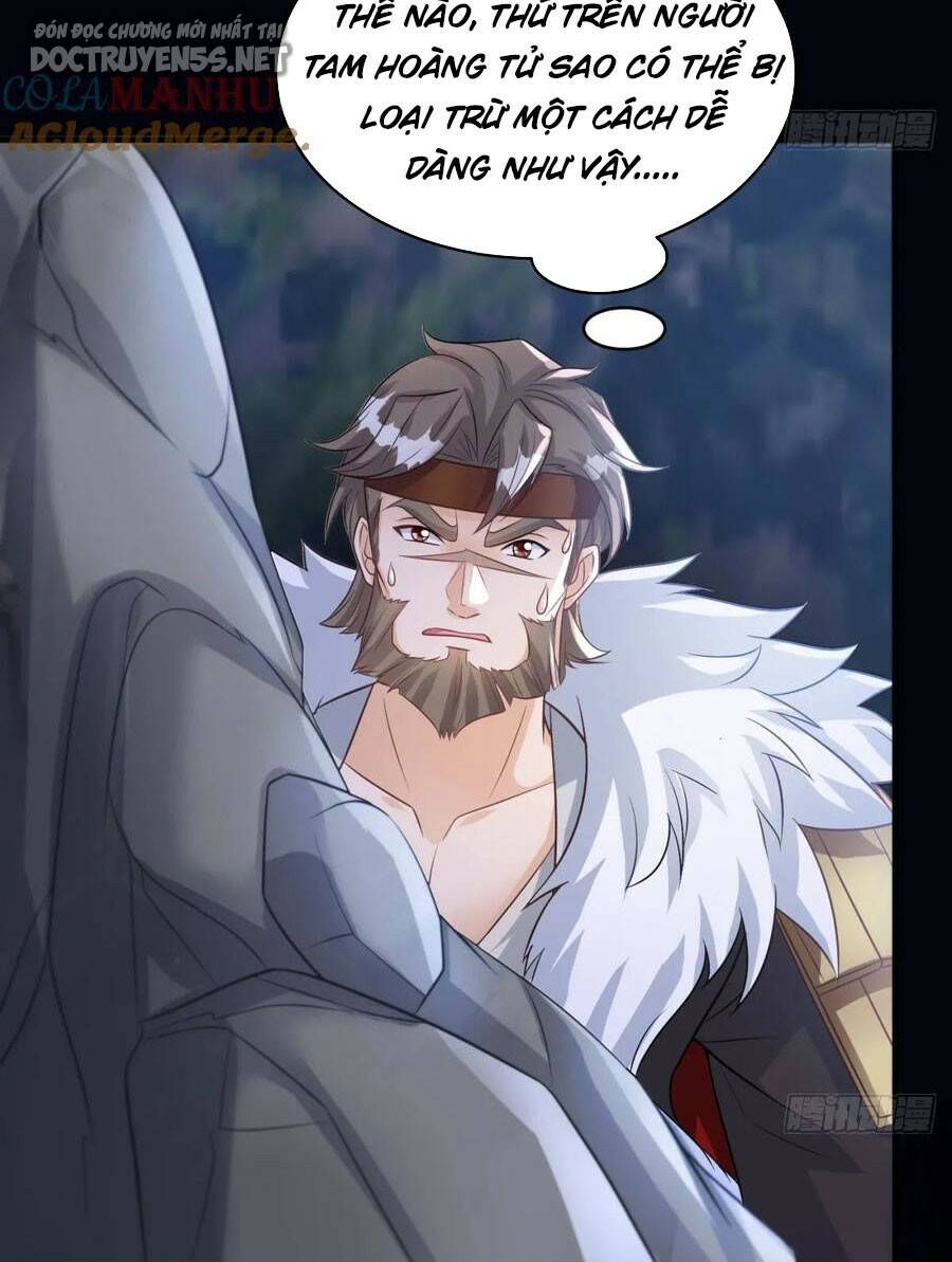 Vợ tôi và tôi thống trị Tam giới: Chapter 65