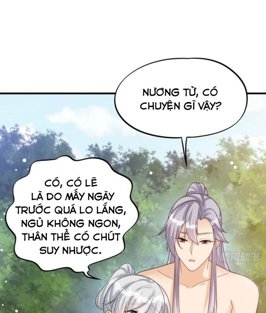 Vợ tôi và tôi thống trị Tam giới: Chapter 67