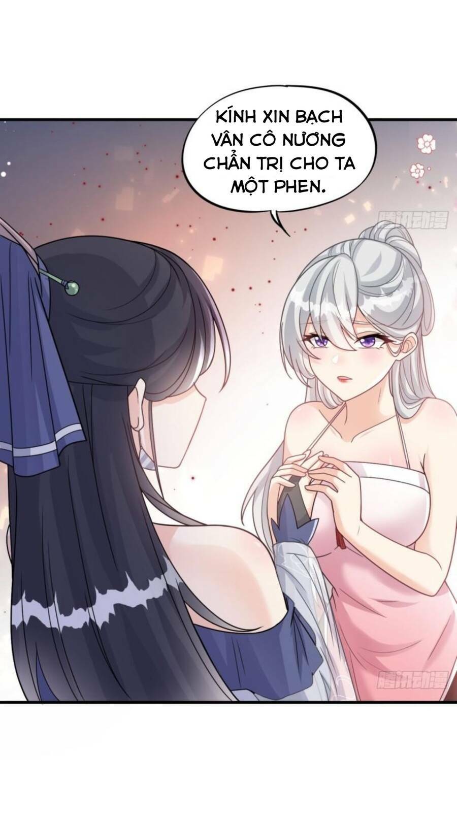 Vợ tôi và tôi thống trị Tam giới: Chapter 67