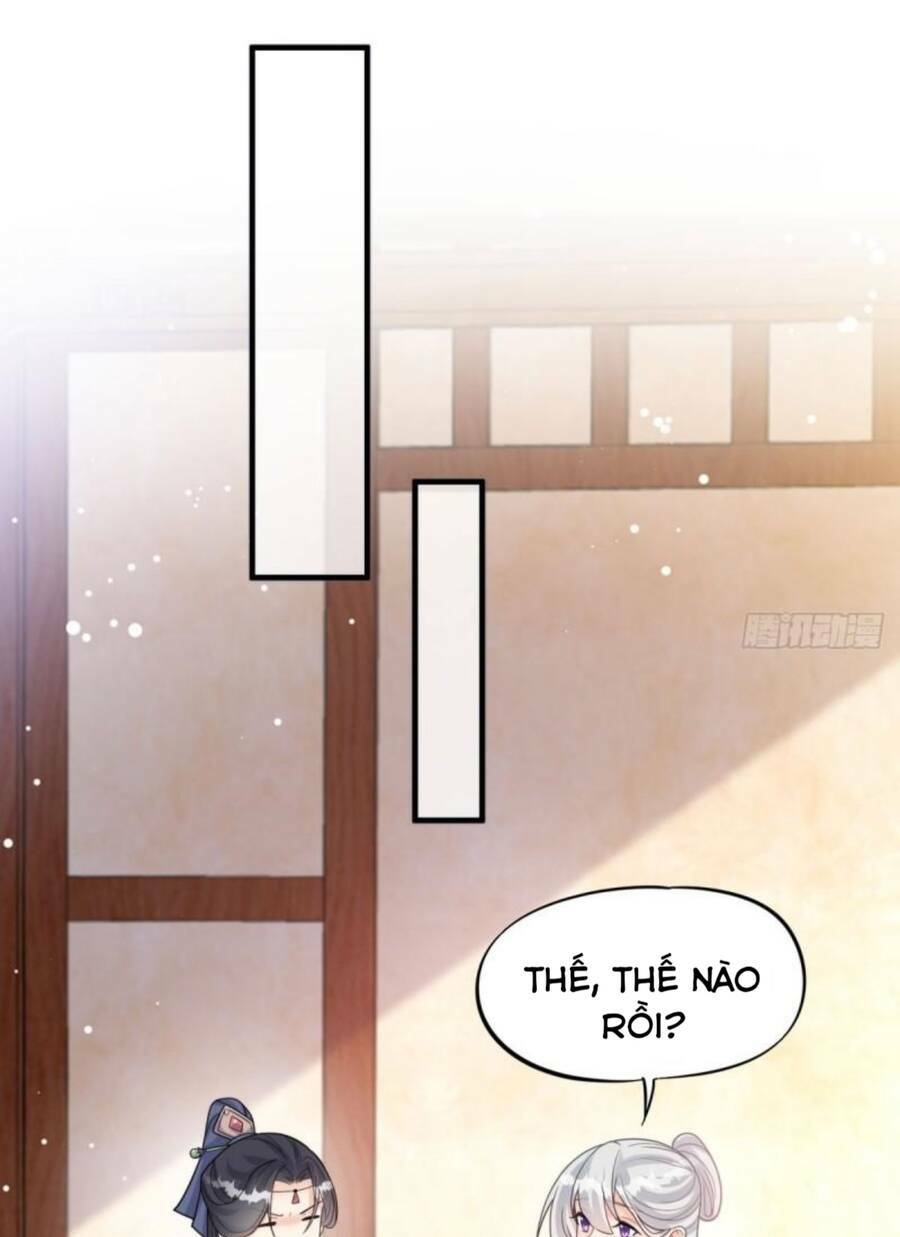 Vợ tôi và tôi thống trị Tam giới: Chapter 67