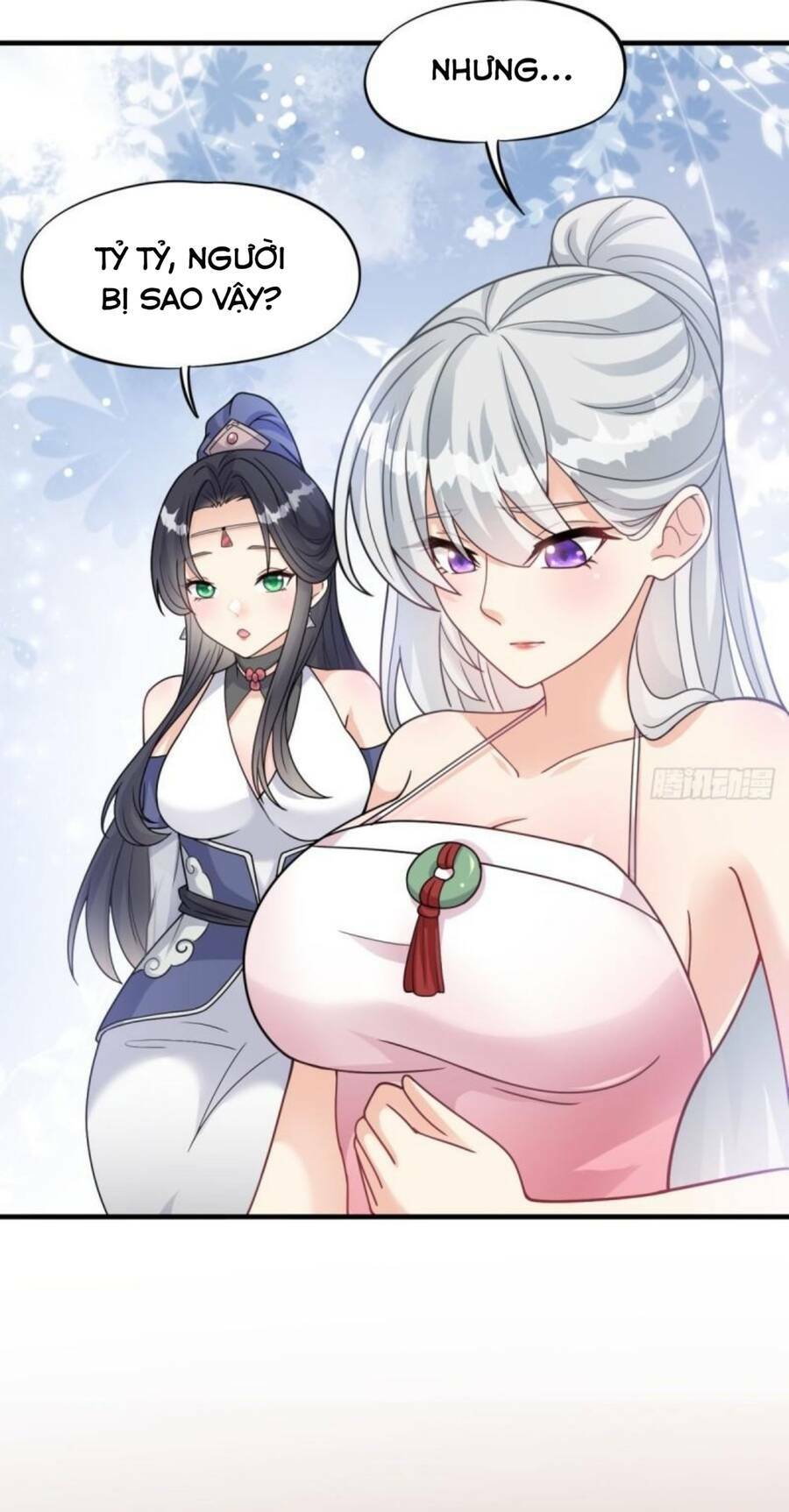 Vợ tôi và tôi thống trị Tam giới: Chapter 67
