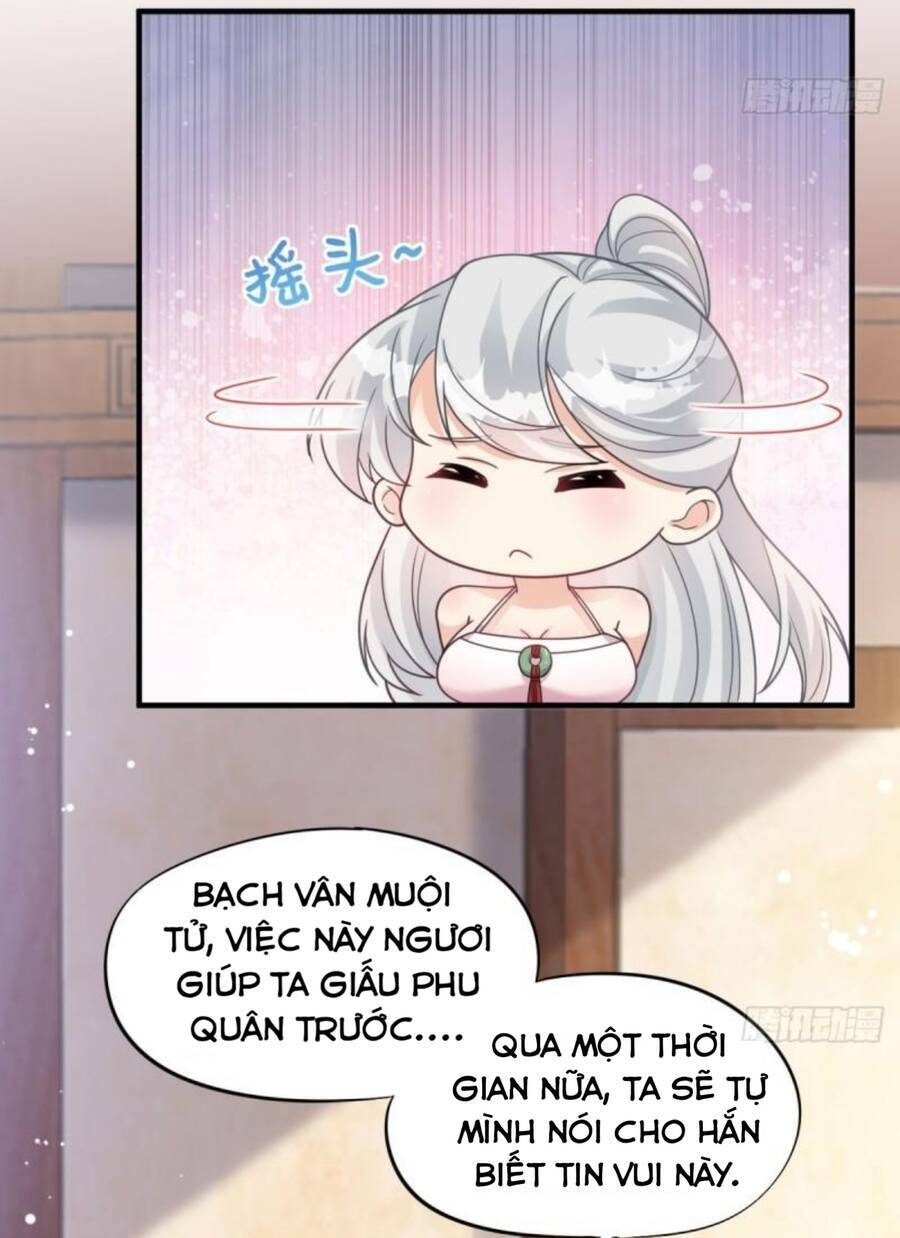 Vợ tôi và tôi thống trị Tam giới: Chapter 67
